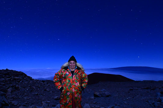 Quantum Galactic Akashic Reading